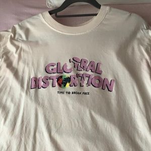 Long sleeve From cotten on